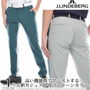 J.LINDEBERG ゴルフ メンズパンツの商品一覧｜メンズウエア｜ゴルフ 