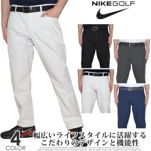 ナイキ ツアー 5ポケット スリム パンツ USA直輸入 あすつく対応｜golfshop-usa