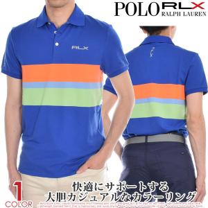 POLO RALPH LAUREN ゴルフシャツの商品一覧｜メンズウエア｜ゴルフ 