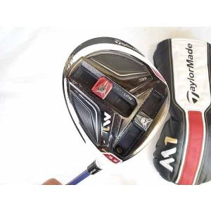 テーラーメイド M1 460 ドライバー ATTAS G7 9.5度 7S 日本仕様｜golfshop20180301