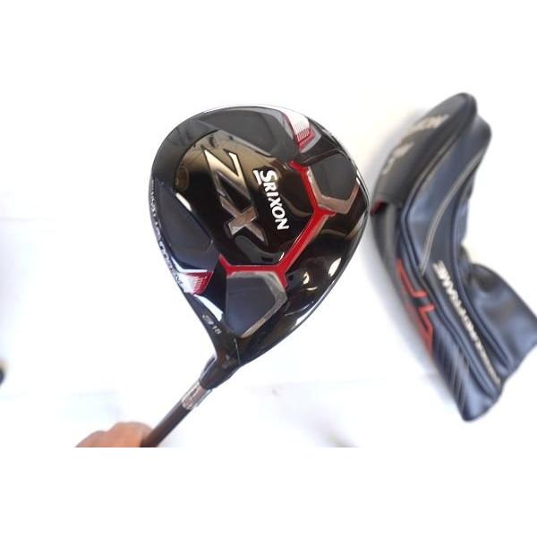 ダンロップ スリクソン SRIXON ZX フェアウェイウッド Miyazaki CODEX KOR...