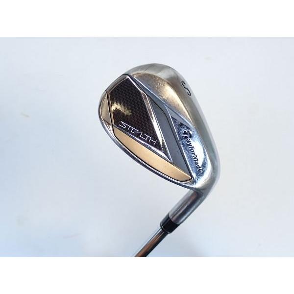 テーラーメイド ステルス アイアン KBS MAX MT85 JP S 日本仕様 Sw