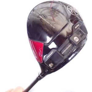 ヤマハ 2024 RMX(リミックス) VD / R ドライバー Speeder NX BLACK ...