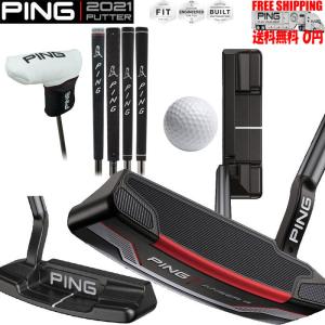 PING 2021PUTTER ANSER4 長さ固定 ピン アンサー4 日本仕様 左右有 送料無料｜golfshoplb