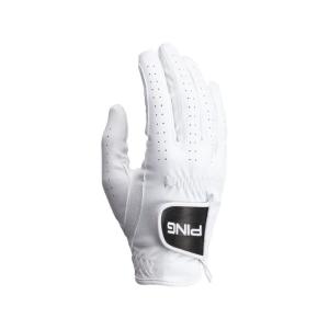 ピンGL-P202 合成皮革グローブ 右手用 24cm PING GLOVE 左利き用｜golfshoplb