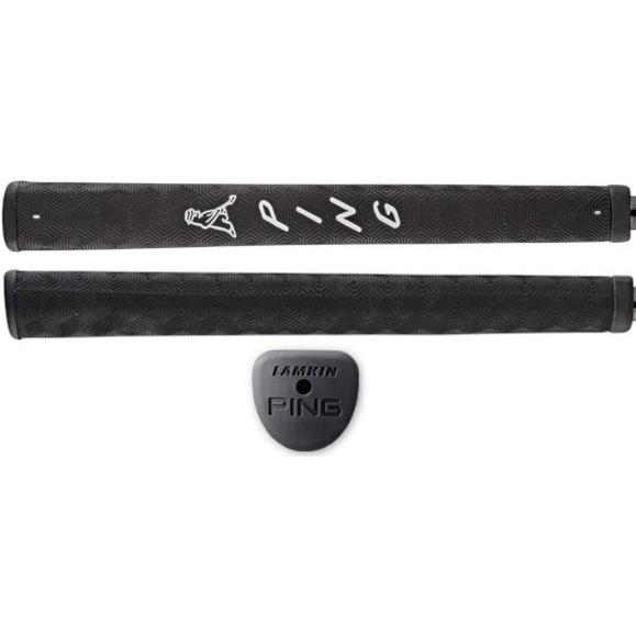 【ポスト投函メール便:ネコポス】送料無料 ピンPP60 （ブラック/ホワイト）