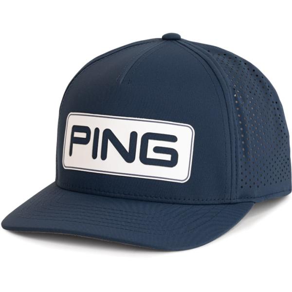 [ping] Tour Vented Delta 211 CAP ピン ツアー ベンテッド デルタ ...