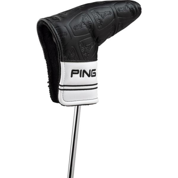 PING CORE Blade Putter Cover