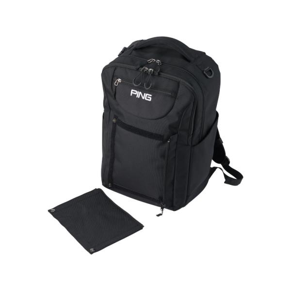 PING GB-U2201 カスタムバックパック ピン