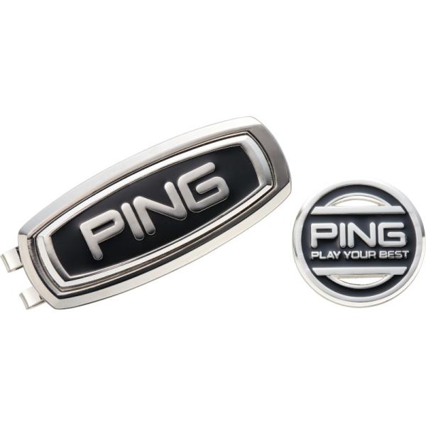 【ポスト投函ネコポス】送料無料 ピン AC-U2202 BELT CLIP ベルトクリップ ブラック...