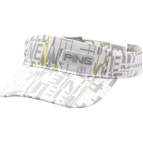 HW-A2302 デジタルノイズバイザー ホワイト 数量限定品