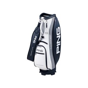 PING（ピン） キャディバッグ CB-C2201 ミスターピン リミテッド PING