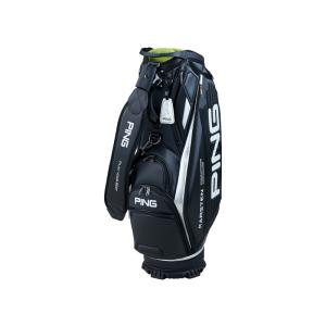 PING ピン　キャディバッグ　ゴルフバッグ　未使用　CB-P211 楽天市場】cb-p211 one pocket（ブランドピン）の通販