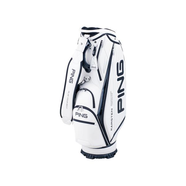 PING CB-P2401 オーセンティックワン ホワイト AUTHENTIC ONE WHITE