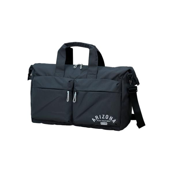 PING GB-U2501 アリゾナカジュアルボストン ダークグレイ 送料無料