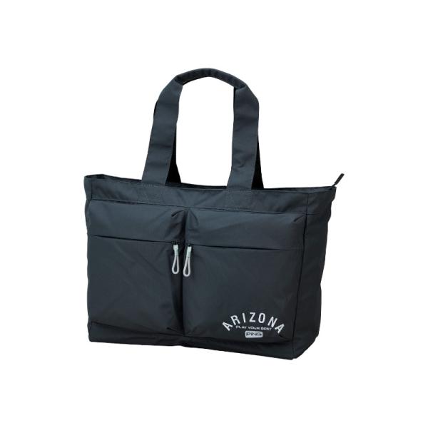 PING GB-U2502 アリゾナカジュアル TOTO ダークグレー 送料無料