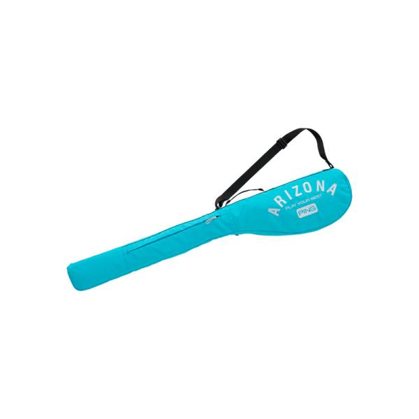 PING GB-U2505 アリゾナカジュアルレンジケース スカイ