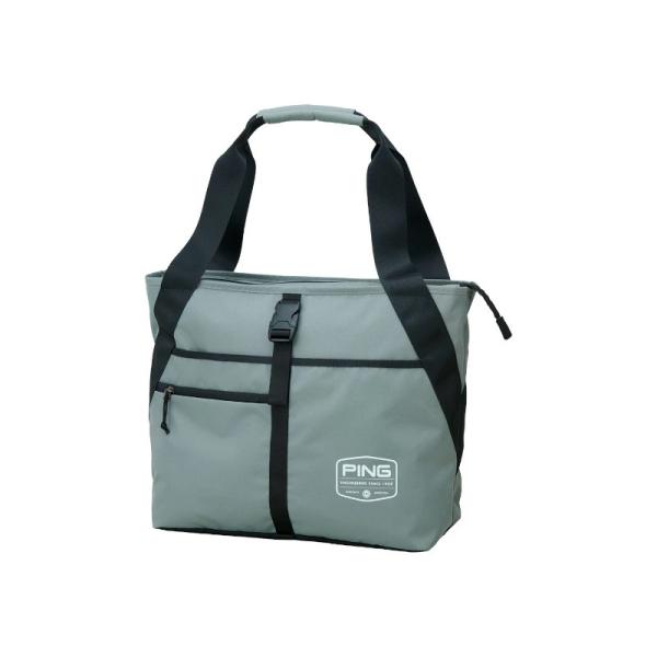 PING GB-N2501 ネイティブライトトート NATIVE LIGHT TOTO グレー
