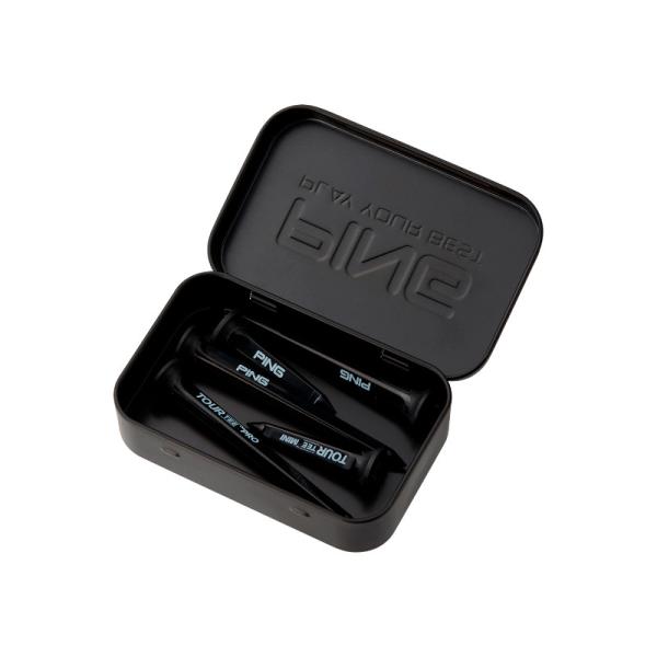 【ポスト投函メール便:ネコポス】送料無料 PING(ピン) AC-U2501 TOUR TEE BL...