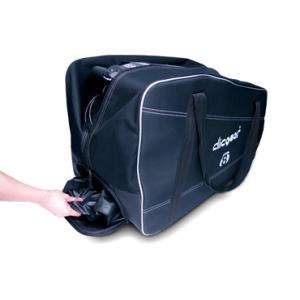 クリックギア クーラーバッグXL（クリックギア 3.5+/4.0/8.0/8.0