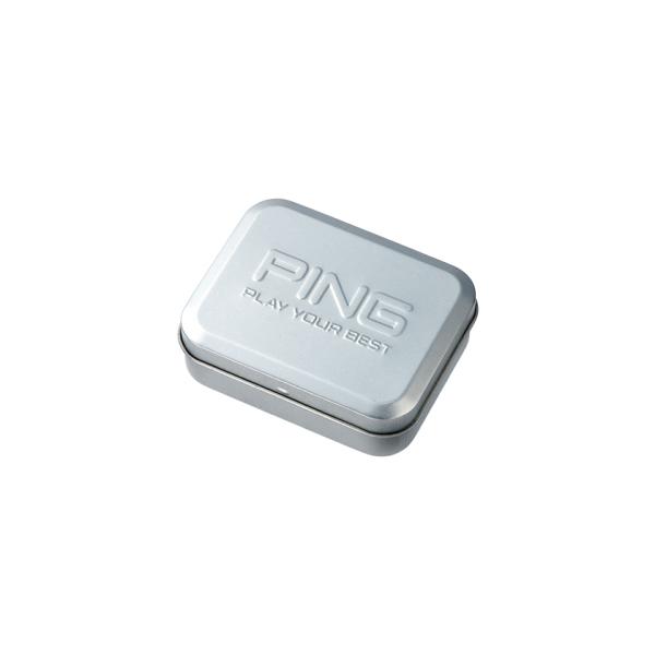 PING(ピン) ゴルフ ラウンド小物 ティー AC-U221