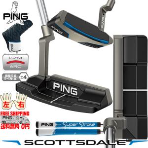 PING（ピン） PING PUTER ANSER4 長さ固定 パター アンサー4 日本仕様