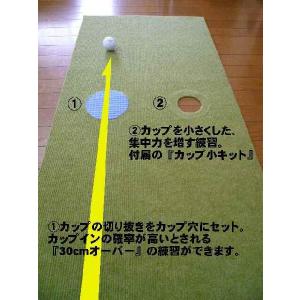 パターマット singleオリジナル ベントグ...の詳細画像1