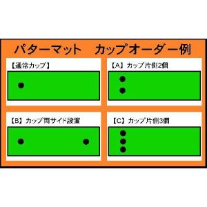 パターマット singleオリジナル ベントグ...の詳細画像2
