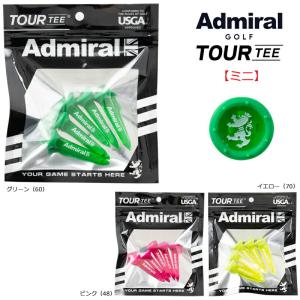 ツアーティー TOUR TEE☆ネオンシリーズ☆プロ ミニ コンボ /Tour Tee