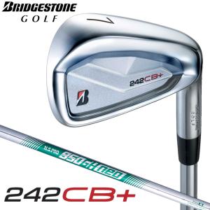BRIDGESTONE GOLF ブリヂストン 24B 242CB+ 6I 950neo ゴルフ アイアン