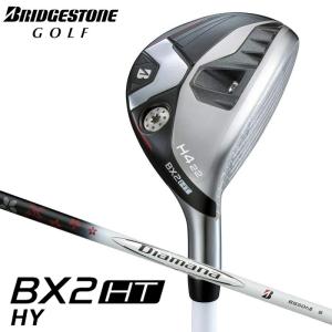 BRIDGESTONE GOLF ブリヂストン BSG B2HT HY VANQUISH BS50h ゴルフ