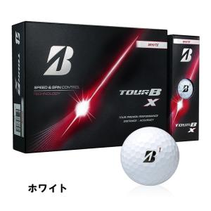 2026 ブリヂストン TOUR B X ゴル...の詳細画像1
