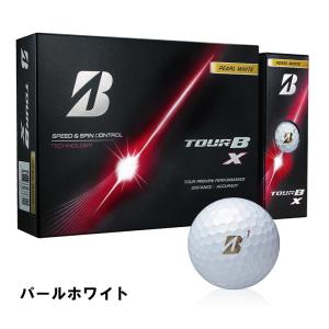 2026 ブリヂストン TOUR B X ゴル...の詳細画像2