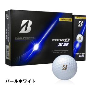 2026 ブリヂストン TOUR B XS ゴ...の詳細画像2