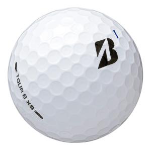 2026 ブリヂストン TOUR B XS ゴ...の詳細画像5