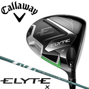 Callaway（キャロウェイ） (期間限定) 数量限定品 エリート ナイト