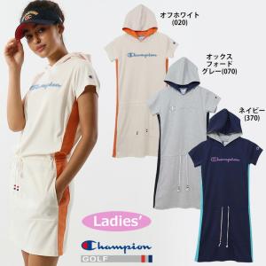 Champion ゴルフ ワンピースの商品一覧 レディースウエア ゴルフ スポーツ 通販 Yahoo ショッピング