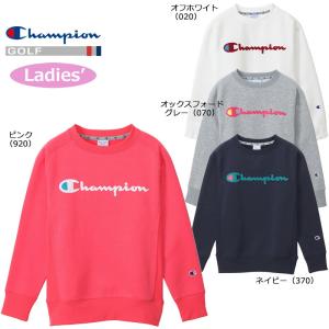 Champion 値下げ 送料無料 チャンピオン ゴルフ レディース 長袖