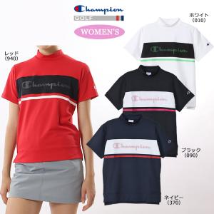MUNSING WEAR マンシングウェア ベースボールシャツ 半袖