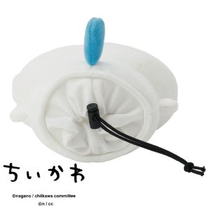 ちいかわGOLF ヘッドカバー フェアウェイウ...の詳細画像4