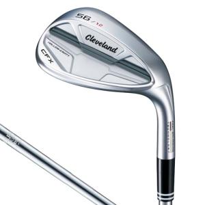 （セール）クリーブランド CFX ウエッジ NSPRO950GHスチールシャフト