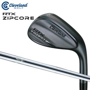 （セール）【日本仕様正規品】クリーブランド RTX ZIPCORE ブラックサテン仕上げ N.S.PRO 950GH S シャフト｜golftown