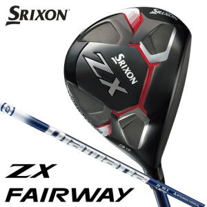 SRIXON フェアウェイウッドの商品一覧｜クラブ（メンズ）｜ゴルフ 