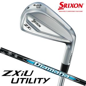美品 SRIXON スリクソン Z U65 アイアン型ユーティリティ 2番18° ダンロップ スリクソン Z U65 ユーティリティの試打レビュー 口コミ