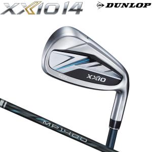 DUNLOP（ダンロップ） 日本正規品 DUNLOP XXIO 14 アイアンセット5本組