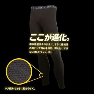 (大処分)【在庫限り】ZEROFIT HEAT...の詳細画像2