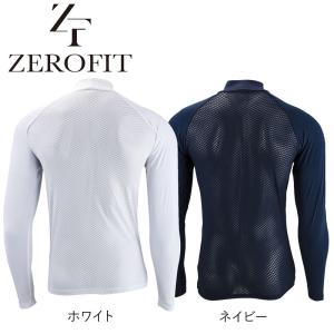 ZEROFIT アイスメッシュ ICE MES...の詳細画像2