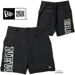 NEW ERA（ニューエラ） ゴルフ ショートパンツ Turf & Surf Shorts
