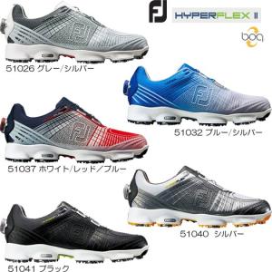 NEW FOOTJOY フットジョイ HYPER FLEX ...