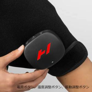【正規販売店】Hyperice ベノム2 ショ...の詳細画像3
